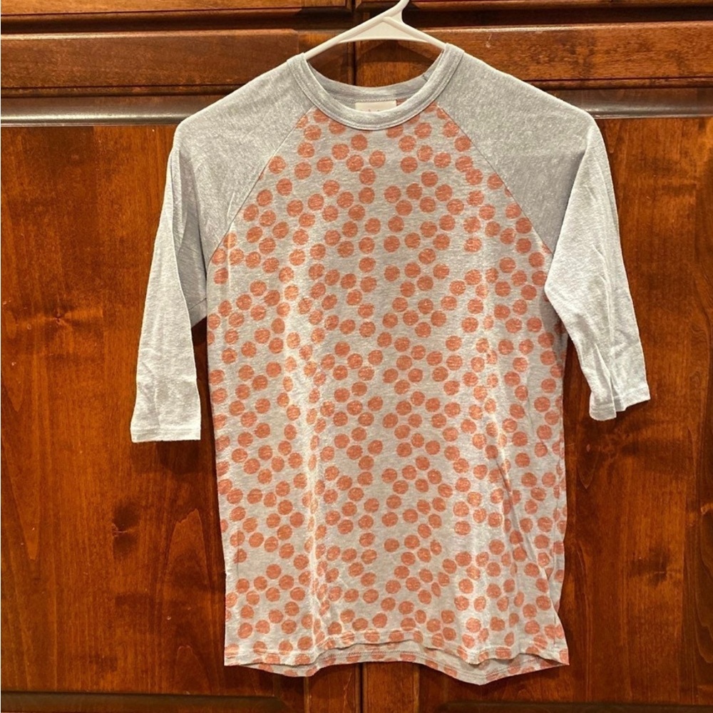 LulaRoe Randy shirt